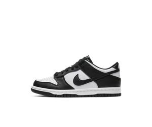 Scarpa Nike Panda Dunk Low - Ragazzo/a - Bianco 36.5