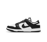 Scarpa Nike Panda Dunk Low Retro - Uomo - Bianco 43