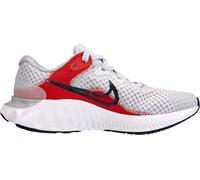Scarpa NIKE RENEW RUN 2 (GS) CW3259 001 pure platinum/deep ocean