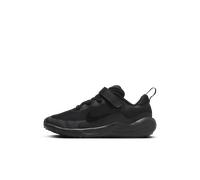 Nike Revolution 7 unisex Scarpe - Nero - Poli - Foot Locker Black 26