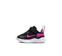 Nike Revolution 7 unisex Scarpe - Nero - Poli - Foot Locker Black 18.5