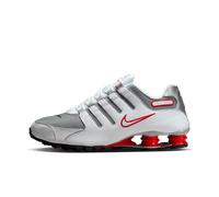 Scarpa Nike Shox NZ - Uomo - Bianco 38.5