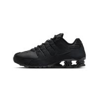 Nike SHOX NZ men Lowtop black in taglia:41