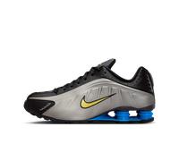 Scarpa Nike Shox R4 "Brazil" - Uomo - Nero 44.5