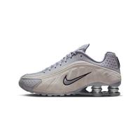 Scarpa Nike Shox R4 - Donna - Grigio 36.5