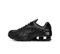 Nike WMNS Shox R4 women Lowtop black in taglia:38,5