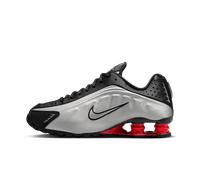 Scarpa Nike Shox R4 - Donna - Nero 39