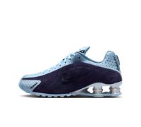 Scarpa Nike Shox R4 - Donna - Viola 40.5