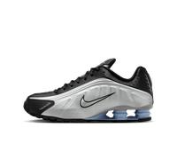 Scarpa Nike Shox R4 - Uomo - Grigio