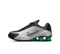 Scarpa Nike Shox R4 - Uomo - Grigio 44