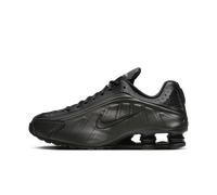 Scarpa Nike Shox R4 - Uomo - Nero 45