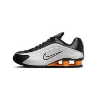 Scarpa Nike Shox R4 - Uomo - Nero 45