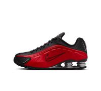 Scarpa Nike Shox R4 - Uomo - Rosso 41
