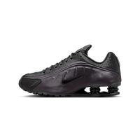 Scarpa Nike Shox R4 - Uomo - Viola 40