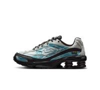 Scarpa Nike Shox Ride 2 Premium - Uomo - Grigio 45.5
