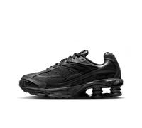 Scarpa Nike Shox Ride 2 Premium - Uomo - Nero 48.5