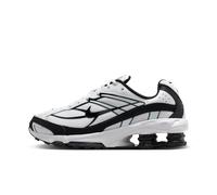 Nike Shox Ride 2 Scarpe Uomo (Bianco/Bianco/Nero/Nero), Bianco/Bianco/Nero/Nero, 11.5