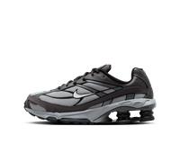 Nike Shox Ride 2 - Scarpe da uomo (Light Smoke Grey/Medium Ash/Black/Photon Dust), Grigio fumo chiaro/cenere medio/nero/polvere di fotoni, 8