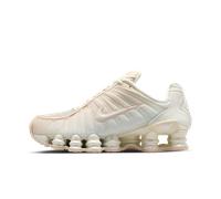 Scarpa Nike Shox TL - Donna - Bianco 38
