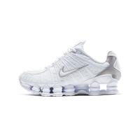 Nike Women's Shox TL "White And Max Orange" Ref. AR3566-100 Colore Bianco Taglia 38