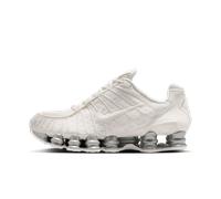 Scarpa Nike Shox TL - Donna - Bianco 38