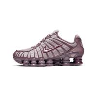 Scarpa Nike Shox TL - Donna - Grigio 36