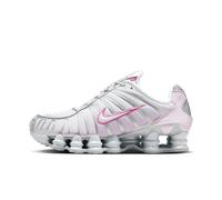Scarpa Nike Shox TL - Donna - Grigio 40.5