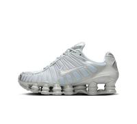 Scarpa Nike Shox TL - Donna - Grigio 44.5