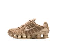 Scarpa Nike Shox TL - Donna - Marrone 44