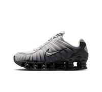 Scarpa Nike Shox TL - Donna - Nero 39