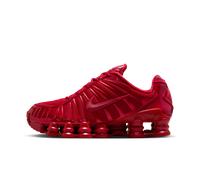 Scarpa Nike Shox TL - Donna - Rosso 36.5
