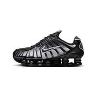 Nike - Shox TL - Sneakers nere e bianche-Nero WM 7.5