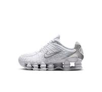 Scarpa Nike Shox TL - Ragazzo/a - Bianco 38.5