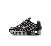 Scarpa Nike Shox TL - Ragazzo/a - Nero 35.5