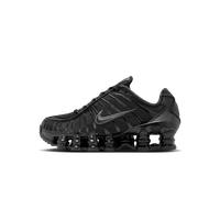 Scarpa Nike Shox TL - Ragazzo/a - Nero 36