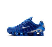 Scarpa Nike Shox TL - Uomo - Blu 44