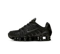 Scarpa Nike Shox TL - Uomo - Nero 38.5