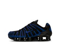 Scarpa Nike Shox TL - Uomo - Nero 41