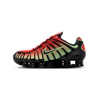 Scarpa Nike Shox TL - Uomo - Rosso 46