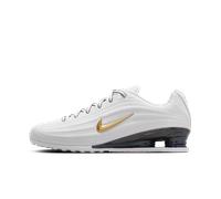 Scarpa Nike Shox Z - Donna - Bianco 43