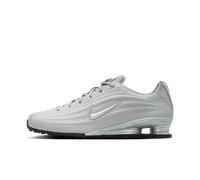 Nike - Shox Z - Sneakers argento-Grigio WM 10