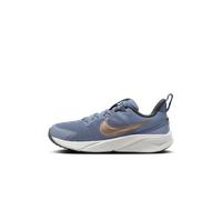 Scarpa Nike Star Runner 4 - Bambino/a - Blu 30