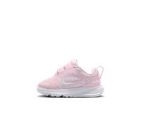 Nike Star Runner 5 Infant Pink Foam/White-Pure Platinum 22 Rosa