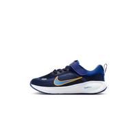 Nike Stellar Ride Jr - scarpe running neutre - bambina Blue/Yellow 11,5C