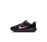 Nike Stellar Ride Jr - scarpe running neutre - bambina Black/Pink 11,5C