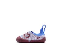 Scarpa Nike Swoosh 1 - Bebè e Bimbo/a - Blu 19.5