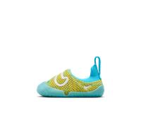 Scarpa Nike Swoosh 1 - Bebè e Bimbo/a - Marrone 23.5