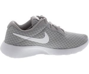 Scarpa NIKE TANJUN (PS) 818382 012 wolf grey/white-white