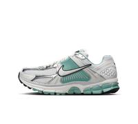Nike Zoom - Vomero 5 - Sneakers unisex verde chiaro e argento WM 7.5