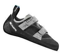 SCARPA Origin - Uomo - Grigio / Nero - Taglia 41 1 /2- modello 2023